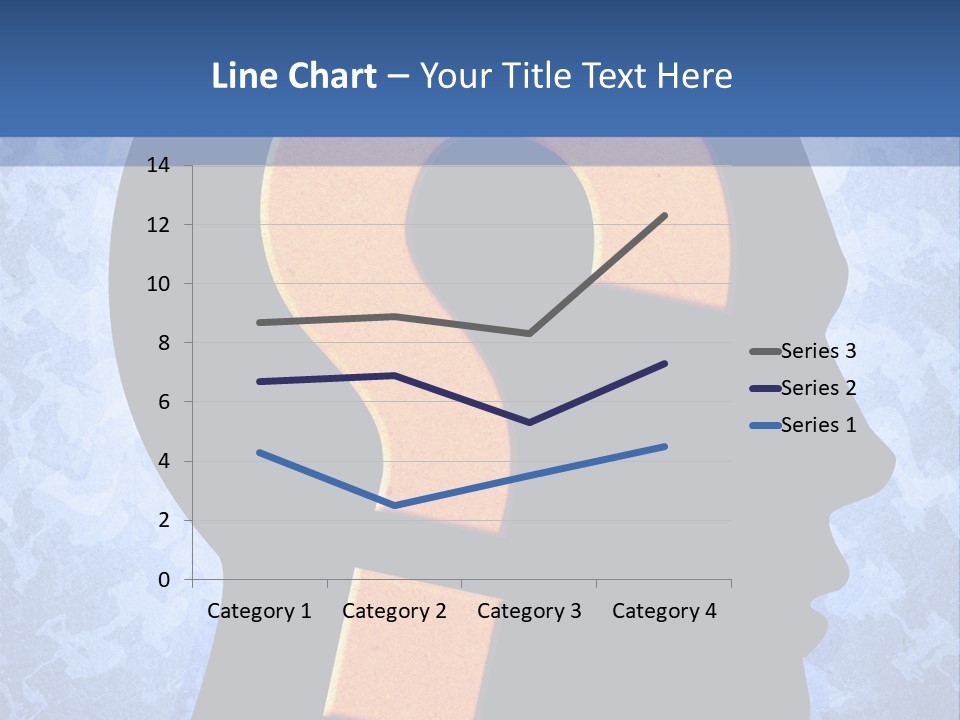 Vision Collage Solution PowerPoint Template