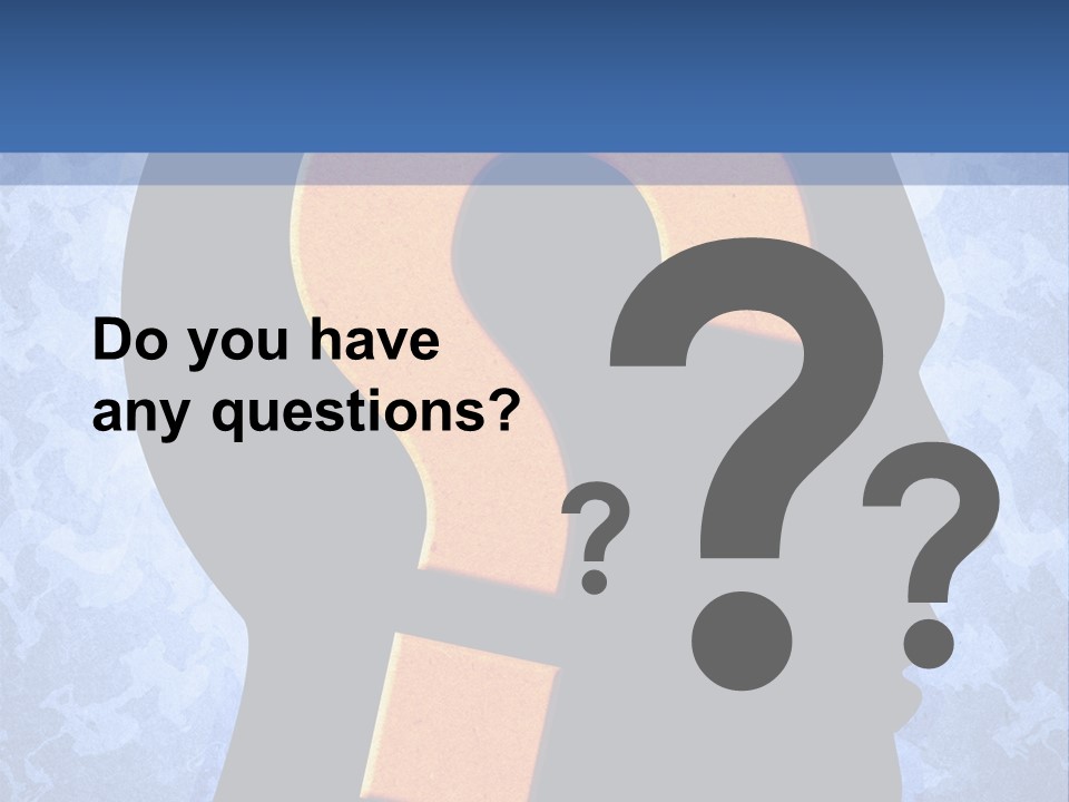 Vision Collage Solution PowerPoint Template