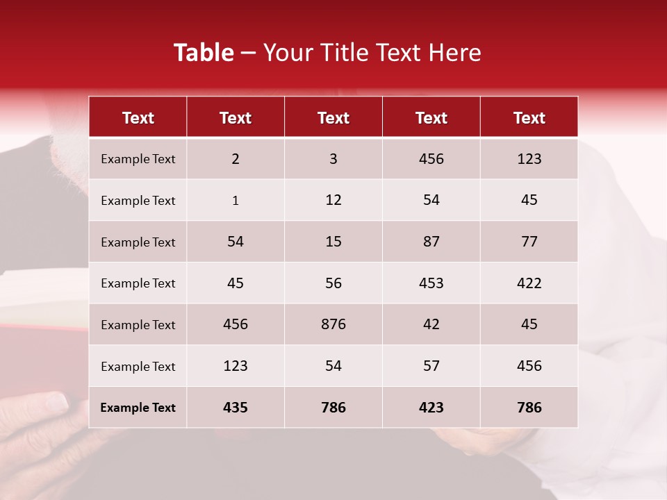 Concerned Retirement Trouble PowerPoint Template