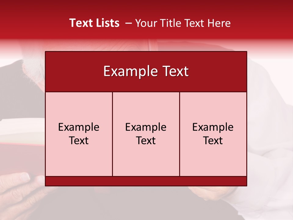 Concerned Retirement Trouble PowerPoint Template
