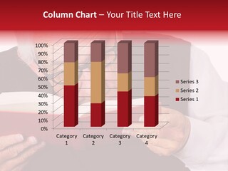 Concerned Retirement Trouble PowerPoint Template