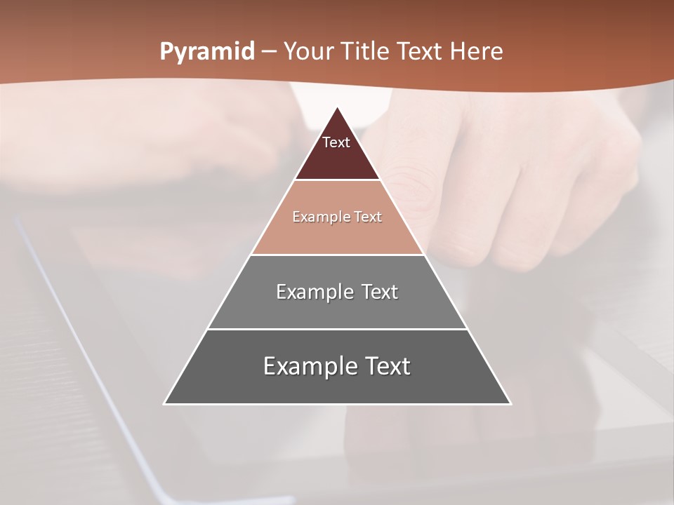 Cut Out  PowerPoint Template