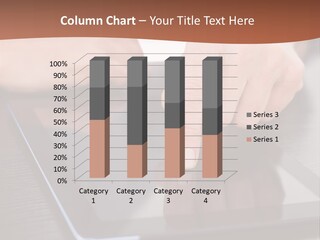 Cut Out  PowerPoint Template