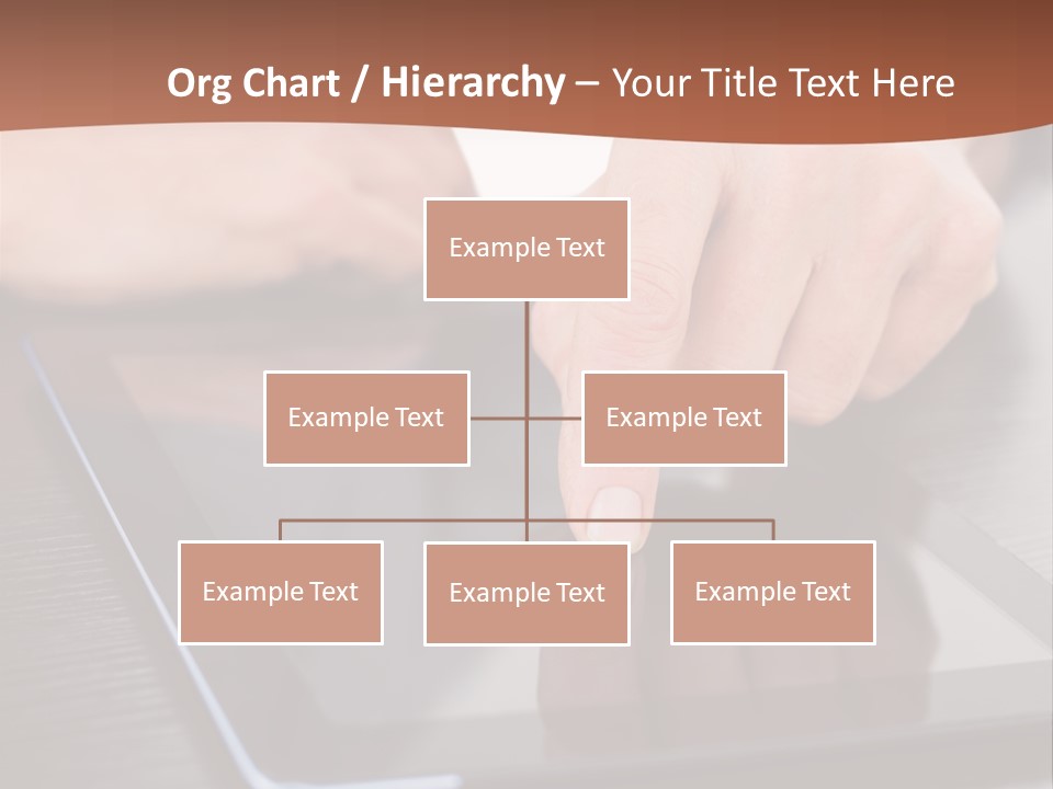 Cut Out  PowerPoint Template