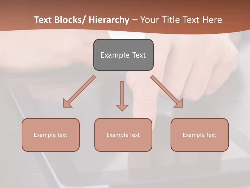 Cut Out  PowerPoint Template