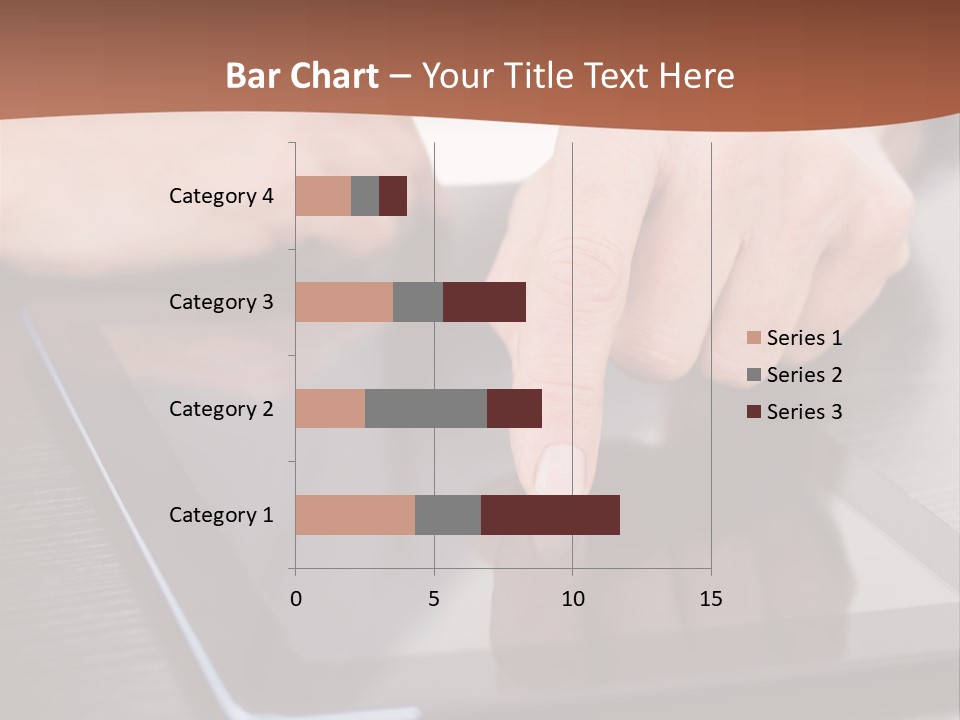 Cut Out  PowerPoint Template