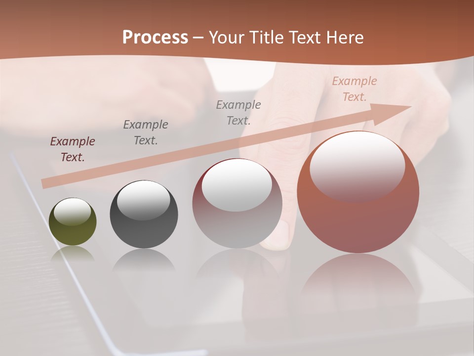Cut Out  PowerPoint Template
