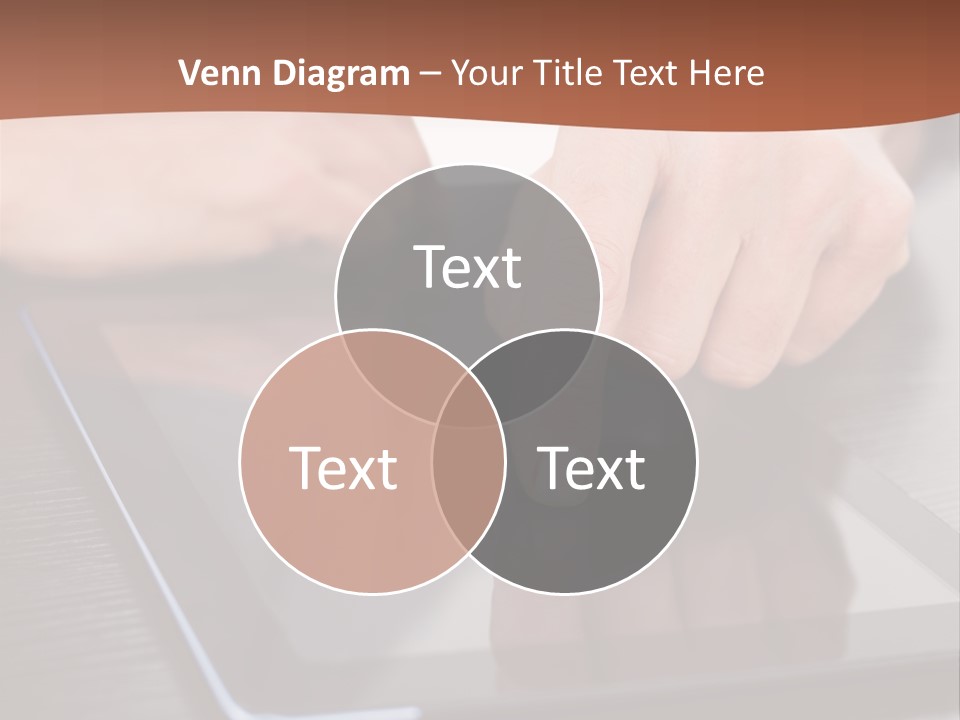 Cut Out  PowerPoint Template