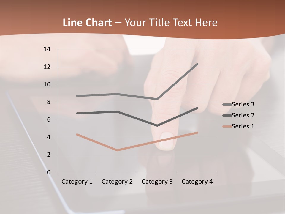 Cut Out  PowerPoint Template