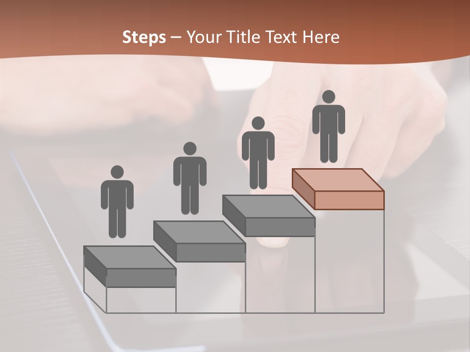 Cut Out  PowerPoint Template