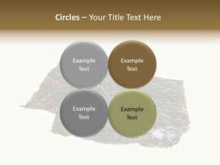 Roe Crispy Health PowerPoint Template