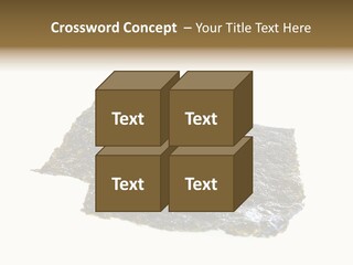 Roe Crispy Health PowerPoint Template