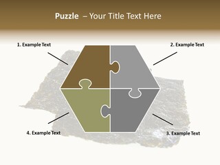 Roe Crispy Health PowerPoint Template