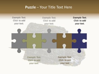 Roe Crispy Health PowerPoint Template