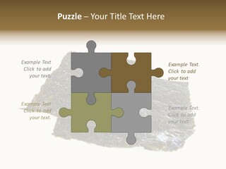 Roe Crispy Health PowerPoint Template