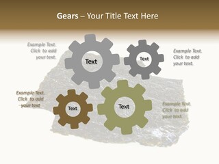 Roe Crispy Health PowerPoint Template