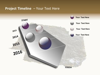 Roe Crispy Health PowerPoint Template