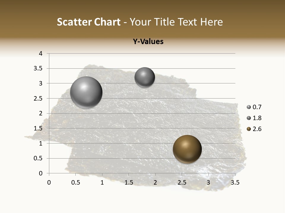 Roe Crispy Health PowerPoint Template