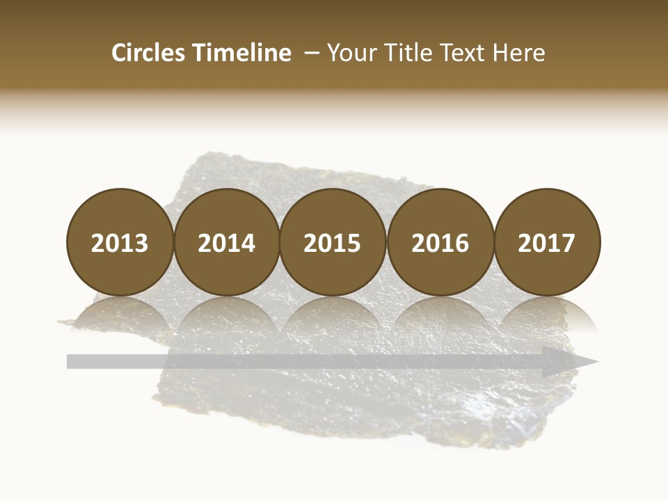 Roe Crispy Health PowerPoint Template