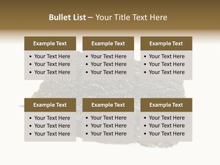 Roe Crispy Health PowerPoint Template