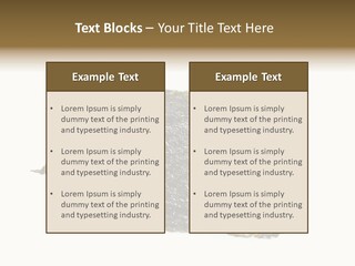 Roe Crispy Health PowerPoint Template