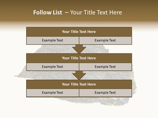 Roe Crispy Health PowerPoint Template