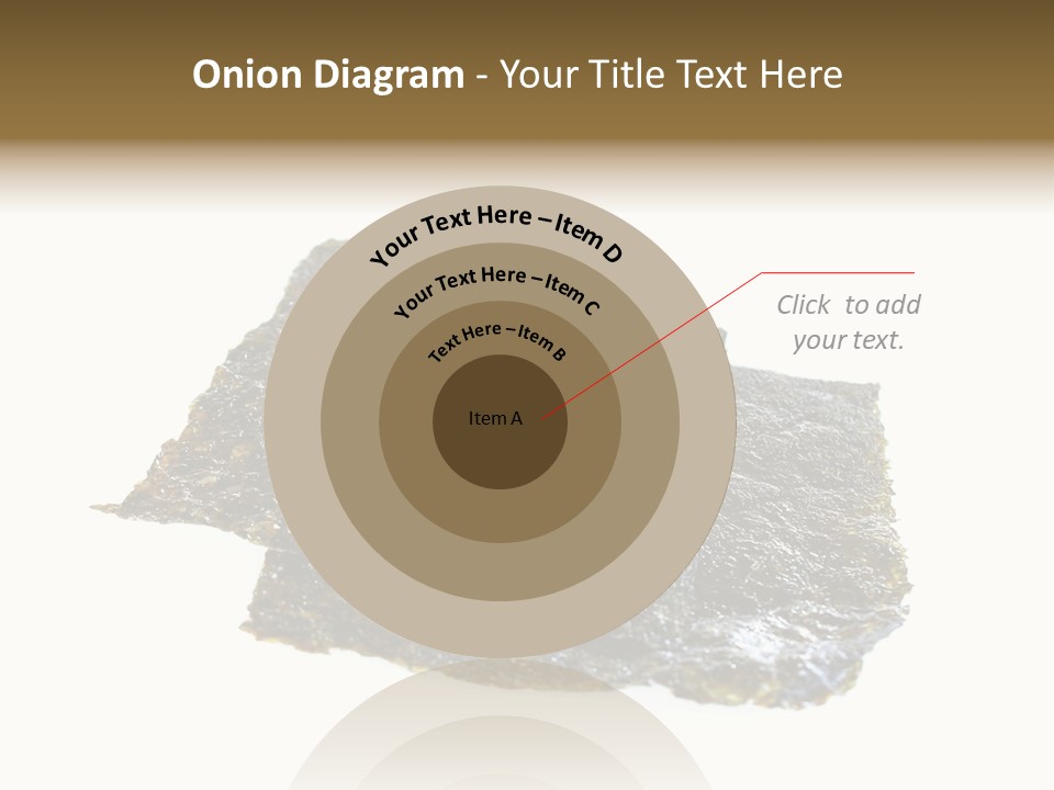 Roe Crispy Health PowerPoint Template