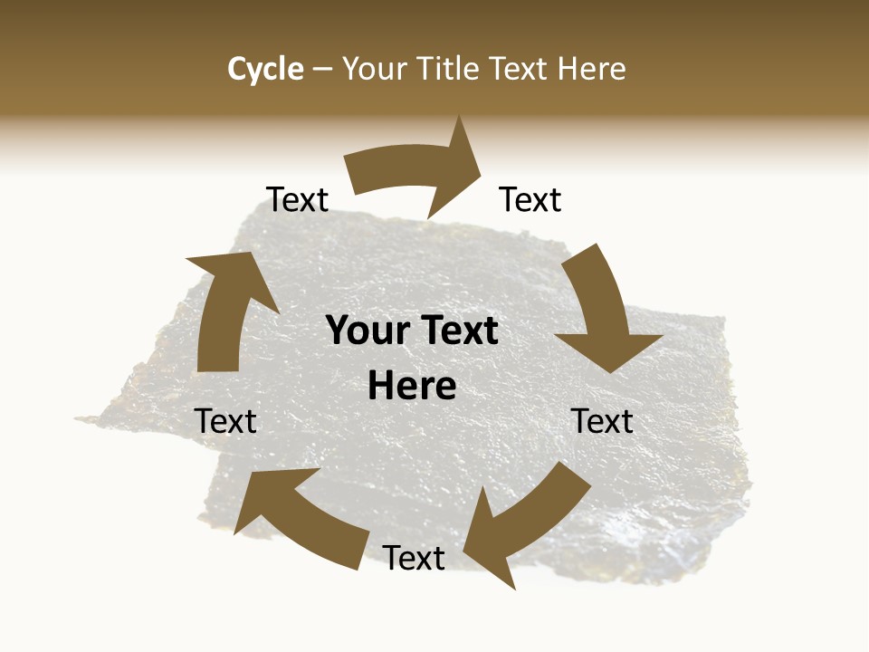 Roe Crispy Health PowerPoint Template