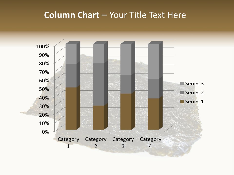 Roe Crispy Health PowerPoint Template