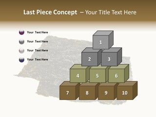 Roe Crispy Health PowerPoint Template