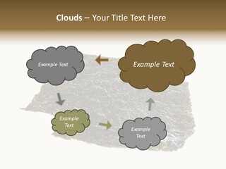 Roe Crispy Health PowerPoint Template