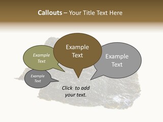 Roe Crispy Health PowerPoint Template