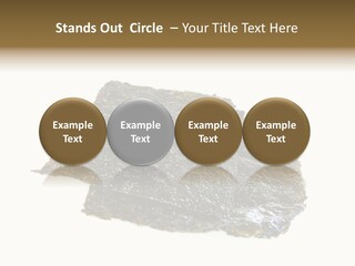 Roe Crispy Health PowerPoint Template