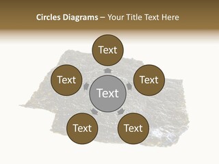 Roe Crispy Health PowerPoint Template