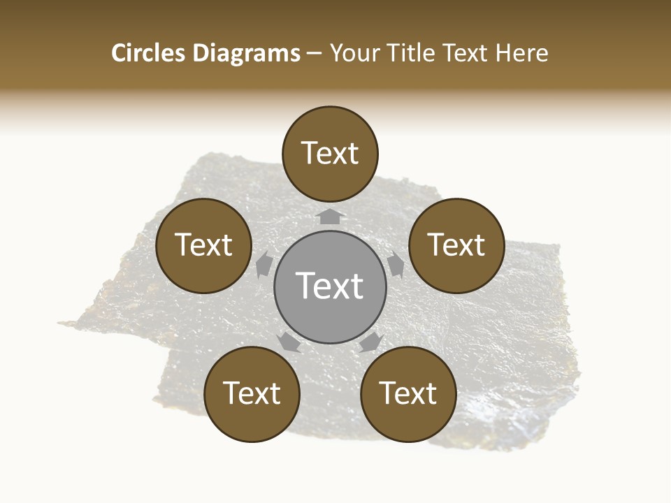 Roe Crispy Health PowerPoint Template