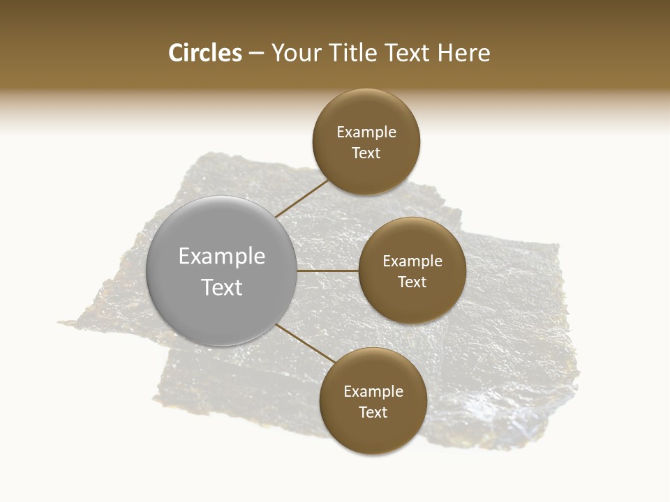 Roe Crispy Health PowerPoint Template