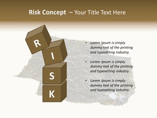 Roe Crispy Health PowerPoint Template