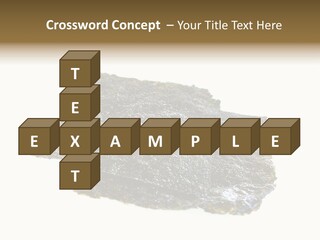 Roe Crispy Health PowerPoint Template