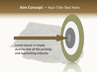 Roe Crispy Health PowerPoint Template