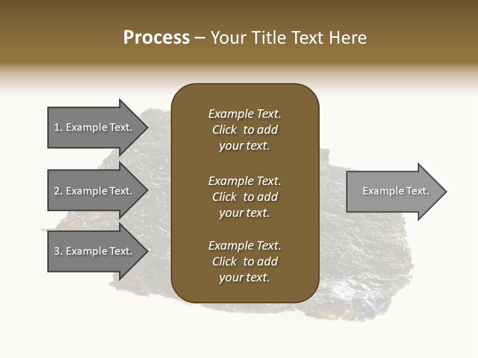Roe Crispy Health PowerPoint Template
