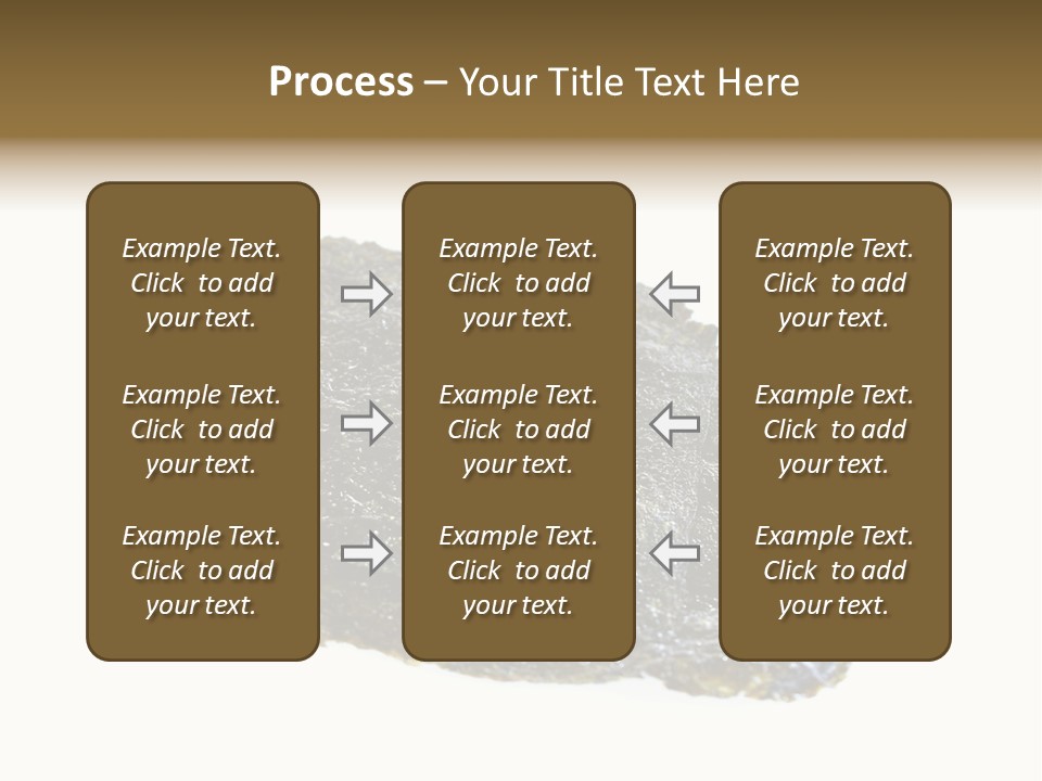 Roe Crispy Health PowerPoint Template