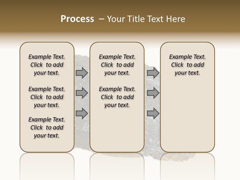 Roe Crispy Health PowerPoint Template