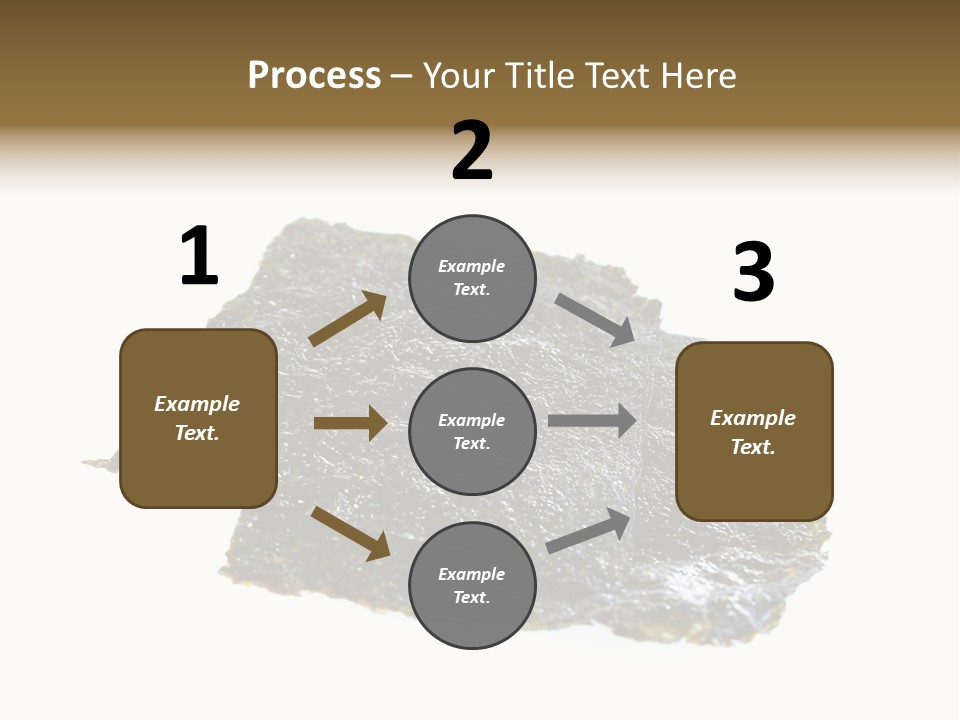 Roe Crispy Health PowerPoint Template