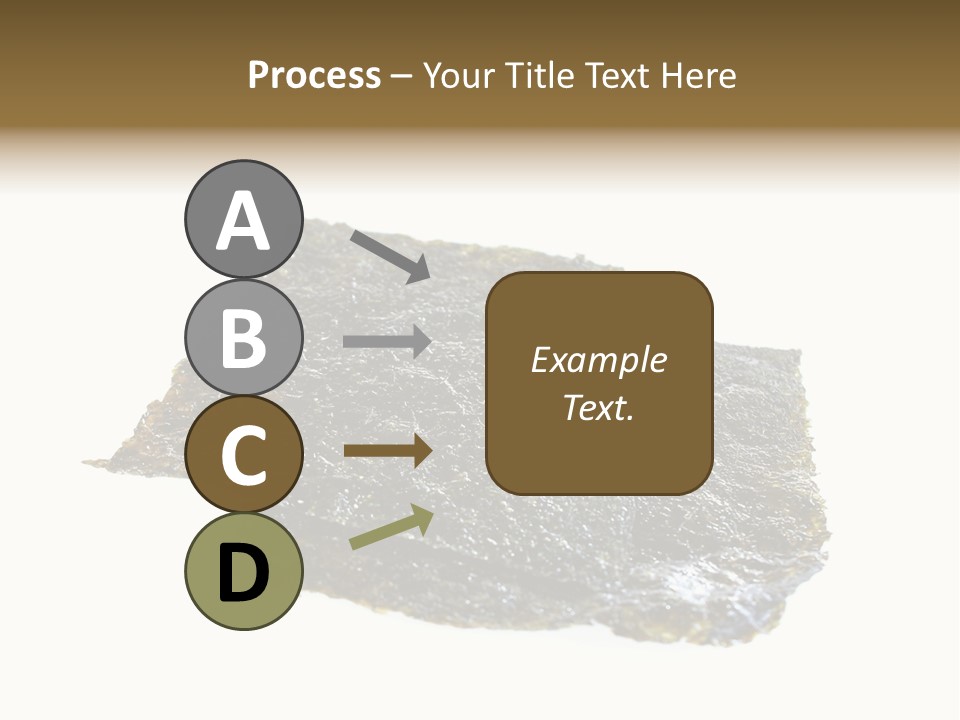 Roe Crispy Health PowerPoint Template
