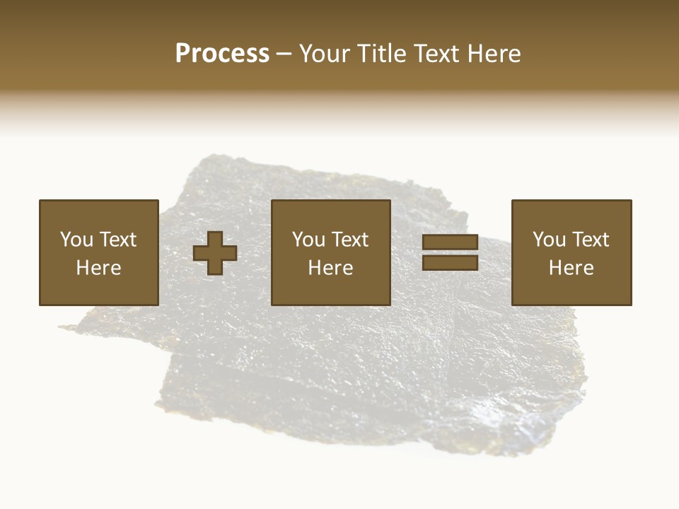 Roe Crispy Health PowerPoint Template
