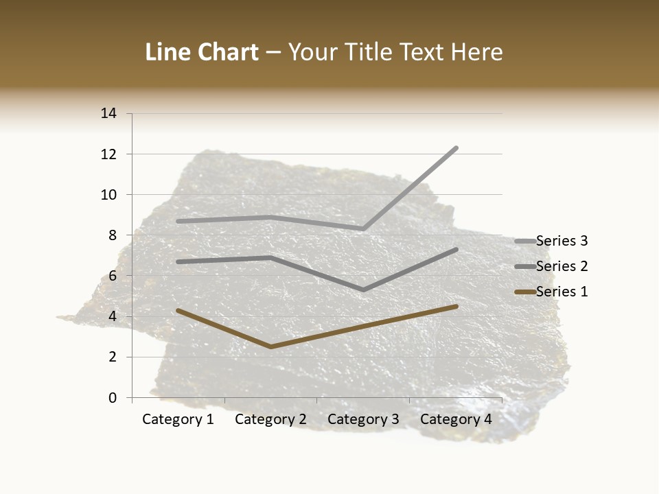 Roe Crispy Health PowerPoint Template
