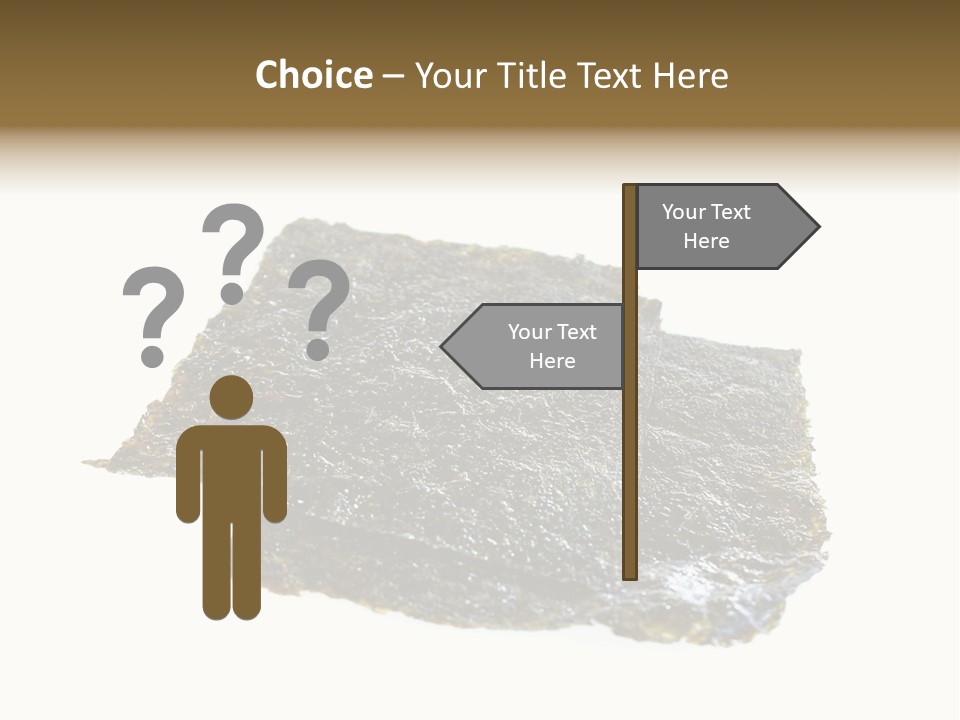 Roe Crispy Health PowerPoint Template