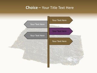 Roe Crispy Health PowerPoint Template