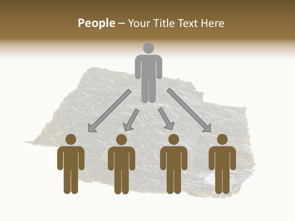 Roe Crispy Health PowerPoint Template