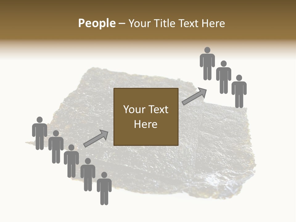 Roe Crispy Health PowerPoint Template